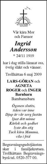 TTELA Trollhättans tidning & Elfsborgs läns allehanda
