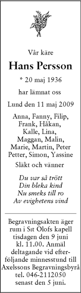Skånska Dagbladet,Sydsvenskan