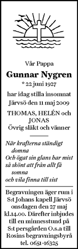 Ljusdals-Posten