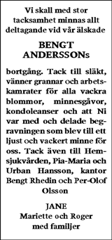 Bohusläningen