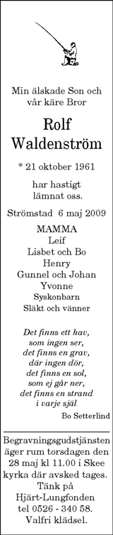 Strömstads tidning (e-tidning)