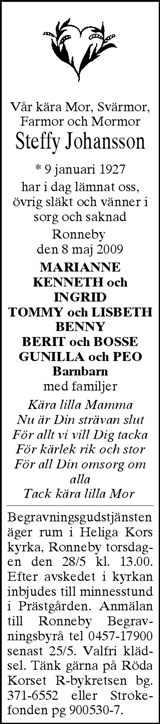 Sydöstran