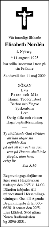 Sundsvalls Tidning