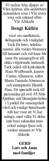 Lysekilsposten