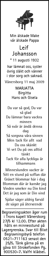 Nya Lidköpings-Tidningen