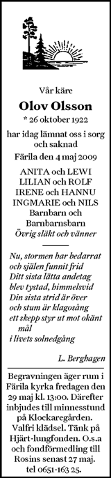 Ljusdals-Posten,Ljusnan