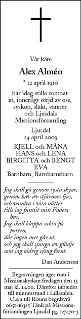 Sändaren