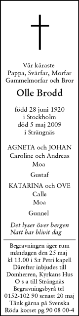 Svenska Dagbladet