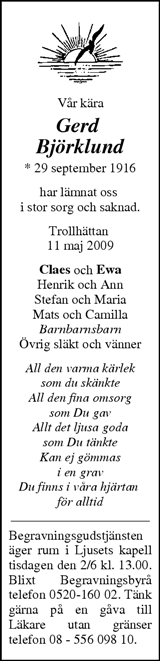 TTELA Trollhättans tidning & Elfsborgs läns allehanda