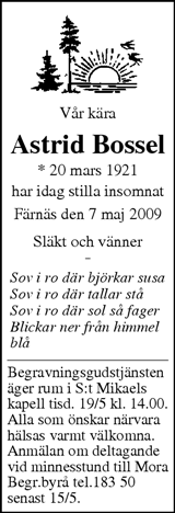 Mora Tidning