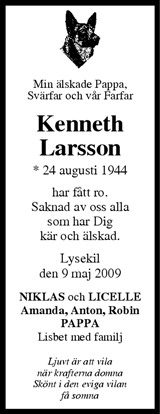 Lysekilsposten