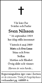 Dagen