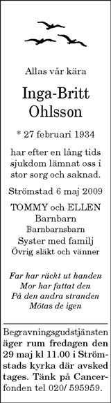 Strömstads tidning (e-tidning)