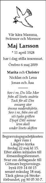 Nerikes Allehanda