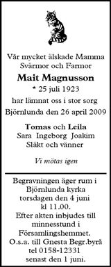 Södermanlands Nyheter