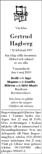 Bohusläningen