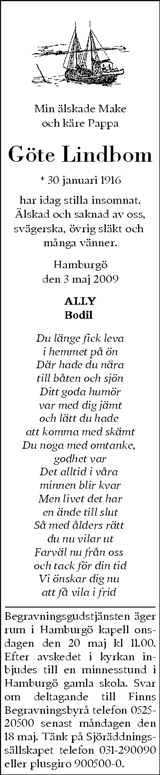 Bohusläningen