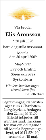 Motala Vadstena Tidning