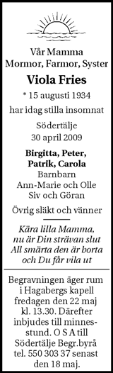 Länstidningen Södertälje