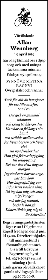 Ljusnan