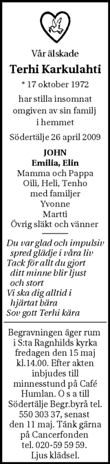 Länstidningen Södertälje