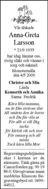Östran Nyheterna