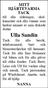 Tidningen Härjedalen