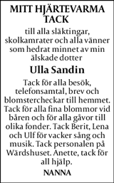 Östersunds-Posten,Länstidningen Östersund