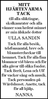Ljusnan