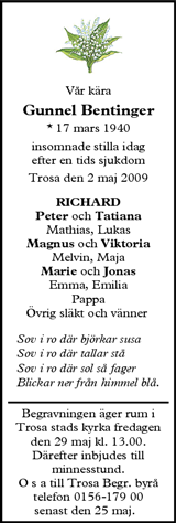 Södermanlands Nyheter