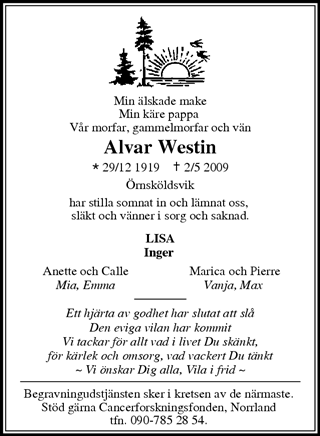 Tidningen Ångermanland,Örnsköldsviks Allehanda