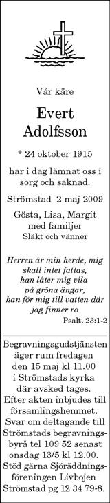 Strömstads tidning (e-tidning)