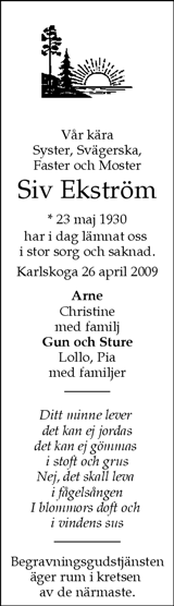 Karlskoga Tidning