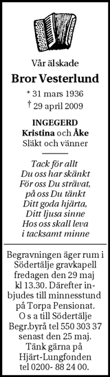 Länstidningen Södertälje