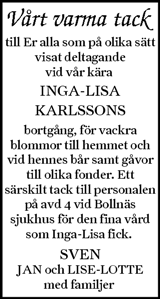 Ljusnan