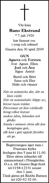 Södermanlands Nyheter