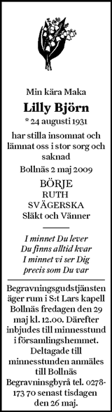 Ljusnan
