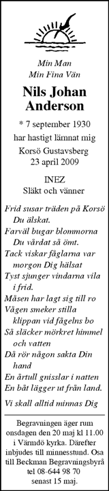 Nacka Värmdö Posten