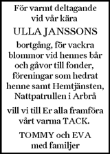 Ljusnan