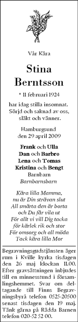 Bohusläningen