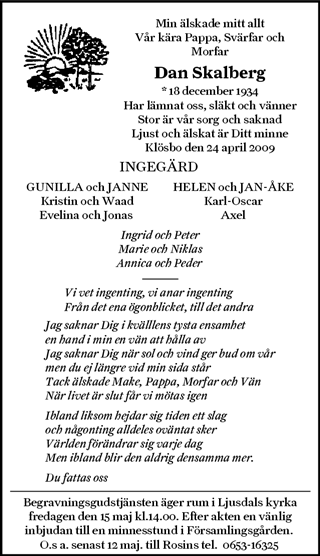 Ljusdals-Posten