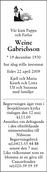 Sydsvenskan