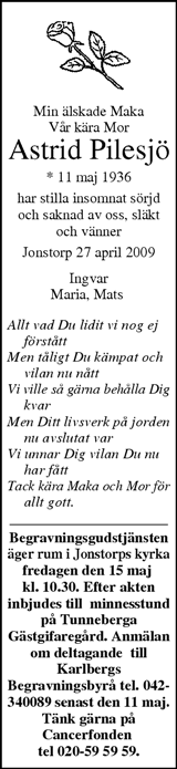 Norra Skåne