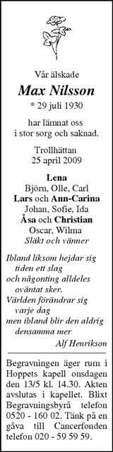 TTELA Trollhättans tidning & Elfsborgs läns allehanda