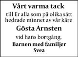Östersunds-Posten,Länstidningen Östersund