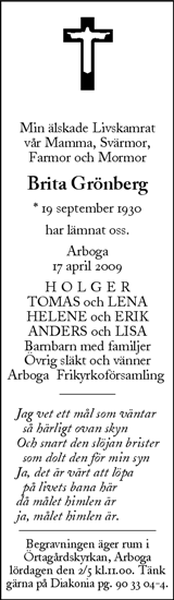 Sändaren
