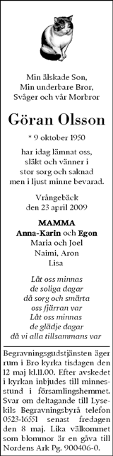 Bohusläningen