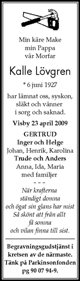 Gotlands Tidningar