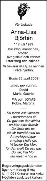 Borås Tidning