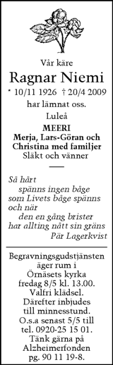 Norrländska Socialdemokraten